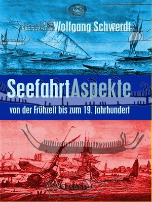 cover image of Seefahrt Aspekte